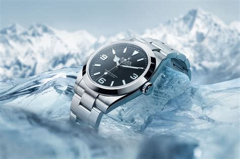 Rolex explorer 40 price